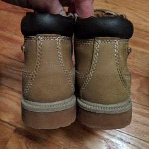Toddler Boots